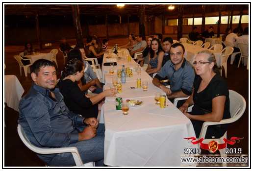 rolim de moura
